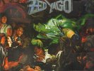 Zed Yago Pilgrimage STILL SEALED RCA Vinyl LP