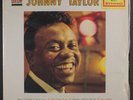 LITTLE JOHNNY TAYLOR: Little Johnny Taylor LP (Stereo, disc close to M-, Stereo