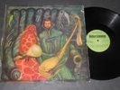 Vinyl LP ARIK BRAUER Brauers Liedermappe Zwölf Lieder von Neomi und Erich Brauer
