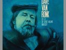 DAVE VAN RONK Live At Sir George William University VINYL LP Record Store Day