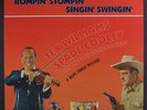 TEX WILLIAMS / SPADE COOLEY: Rompin' Stompin' Singin' Swingin' LP (Germany)