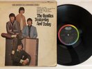 The Beatles - Yesterday And Today - 1966 US Stereo ST-2553 (VG+) No Butcher