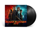 Blade Runner 2049 OST Vinyl[Limited Edition, Numbered, 180g, 2LP, Download Code]