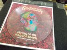 SENDELICA (FRUITS DE MER) MAGGOT BRAIN LIVE RSD 2018 7