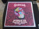 SENDELICA (FRUITS DE MER) MAGGOT BRAIN LIVE RSD 2018 8