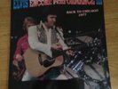 ELVIS PRESLEY ENCORE PERFORMANCE III BACK TO CHICAGO JAT PRODUCTIONS TUNZI BOOK