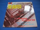 The BEATLES * PLEASE PLEASE ME * 1965 UK LP 6TH  