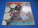 The WHO * MY GENERATION * 1965 UK * BRUNSWICK * LP   EARLIEST 1B 1B 1ST PRESS