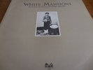 White Mansions LP Promo label 1978 in excellent condition w/booklet