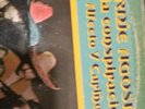 ERNIE AGOSTO Y LA CONSPIRACION AFECTO Y CARIÑO  SALSA LP LISTEN