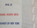 RAY PEREZ Y SU ORQUESTA GUAGUANCO EN NY ON ORIG LEON VENEZUELA SALSA LP