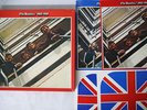 BEATLES FOREVER BOX 1962-1966/1967-1970 APPLE EAP 9032B-5 Japan OBI VINYL 4LP