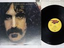 FRANK ZAPPA APOSTROPHE DISCREET P-8467D Japan VINYL LP