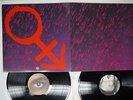 PRINCE STRANGE TALES FROM RAIN PRINCE 1978-1984 WARNER PS-255,6 Japan PROMO 2LP
