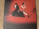 RSD White Stripes Elephant TMR 200 Jack White Record Store Day Colored Exclusive