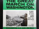Various - The Great March On Washington LP New Sealed GORDY 908 Vinyl Record