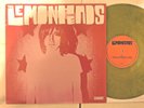 The Lemonheads - S/T 2007 - Yellow Vinyl - Vagrant Records - Evan Dando RARE