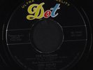 JOHN ASHLEY: The Hangman / The Net 45 (Popcorn sound, sl warp dnap) Oldies