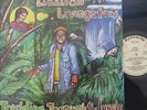 CARLTON LIVINGSTON - Trodding Through The Jungle   VINYL LP JA/US PRESS