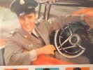 ELVIS PRESLEY - A Date With Elvis   VINYL LP RD-27128