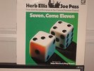 Herb Ellis Joe Pass Seven, Come Eleven Vinyl LP