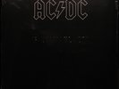 AC/DC - Back in Black [Current Pressing] LP Vinyl Record Album [New Sealed] ACDC