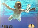 Nirvana - Nevermind [Current Pressing] LP Vinyl Record Album [Sealed] Never Mind