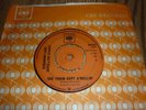 SCREAMING LORD SUTCH - The Train Kept A'Rollin' - UK 7