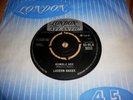 LaVERN BAKER - Bumble Bee - UK 7