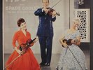 SPADE COOLEY: Fidoodlin LP (stain on cover) Country