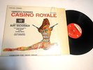 James Bond Casino Royale Soundtrack LP IN SHRINK NM CHEESECAKE SEXY COVER STEREO