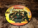Slipknot RARE Signed Corey Taylor Limited 7