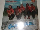 CUATITOS CANTU Adelante  lp Falcon FLP-5009 Norteno Tex-Mex Tejano Conjunto Rare