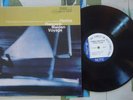 Herbie Hancock LP Maiden Voyage 1965 Blue Note Jazz '97 RE 180 gram VG+/Mint-