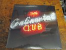 STEVE EARL The Continental Club 2XLP   new sealed store stock RSD 2018
