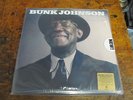 BUNK JOHNSON Rare and Unreleased 2XLP ORG new sealed store stock RSD 2018