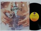 MADONNA Like A Prayer ORIG 1989 LP SIRE 1st Press NM Vinyl SHRINK Scented AIDS
