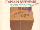 LP Captain Beefheart And His Magic Band Strictly Personal NEAR MINT Liberty