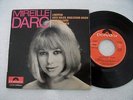 EP MIREILLE DARC LA CAVALEUSE SERGE GAINSBOURG ORCHESTRE ALAIN GORAGUER