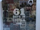 Sealed Eric Church 61 days Covers Live 2018 Limited Record Store Day Pearl Jam