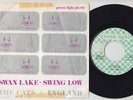 The CATS * Swan Lake  * 1969 SKA Skinhead REGGAE * Dutch 45 * Listen
