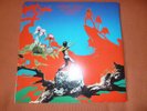 Uriah Heep The Magician`s Birthday LP Vinyl neuwertig