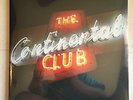 STEVE EARLE & THE DUKES LIVE AT THE CONTINENTAL CLUB  2LP VINYL  SEALED