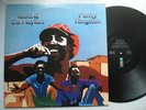 TOOTS & THE MAYTALS Funky Kingston EX ISLAND ILPS 9330 Original Reggae LP Kendun