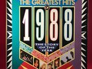 VARIOUS Greatest hits Of House 1988 UK Double vinyl LP EXCELLENT CONDITION