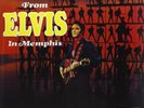 `Presley, Elvis`-From Elvis In Memphis (180 Gram)  VINYL LP NEW