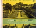 NM+ Gardens Mirabell - Bruno Walter - Mozart Columbia ML 5004 6 eye 1E/1L US-56