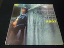 SOLA - TABU TABU  Hear It  Female RARE girl beat LATIN FUNK bossa nova MEXICO lp
