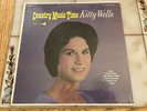 KITTY WELLS SEALED Country Music Time LP DECCA STEREO