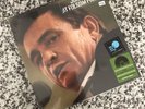 RSD 2018 Johnny Cash At Folsom Prison Numbered Box Set Record Store Day